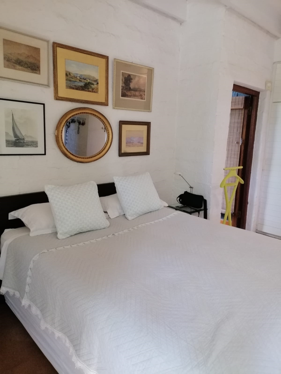 To Let 3 Bedroom Property for Rent in Parel Vallei Western Cape